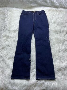 Levi’s Classic Bootcut Women's Jeans in Island Rinse